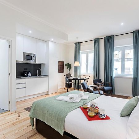 150 Rivoli Apartments By Lovelystay Porto Kültér fotó