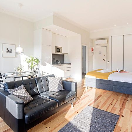 150 Rivoli Apartments By Lovelystay Porto Kültér fotó