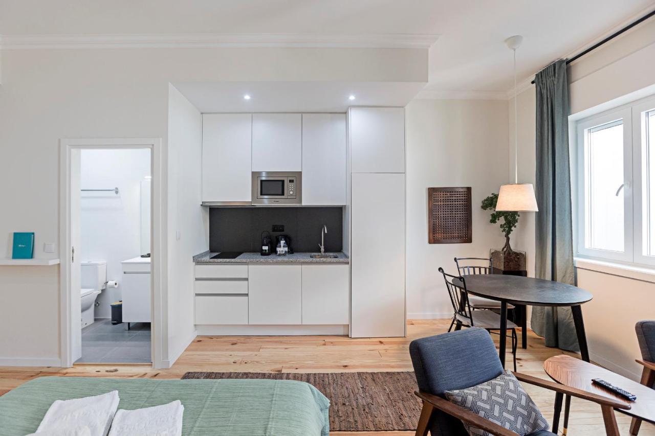 150 Rivoli Apartments By Lovelystay Porto Kültér fotó
