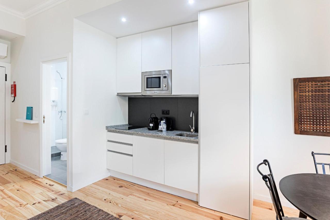 150 Rivoli Apartments By Lovelystay Porto Kültér fotó