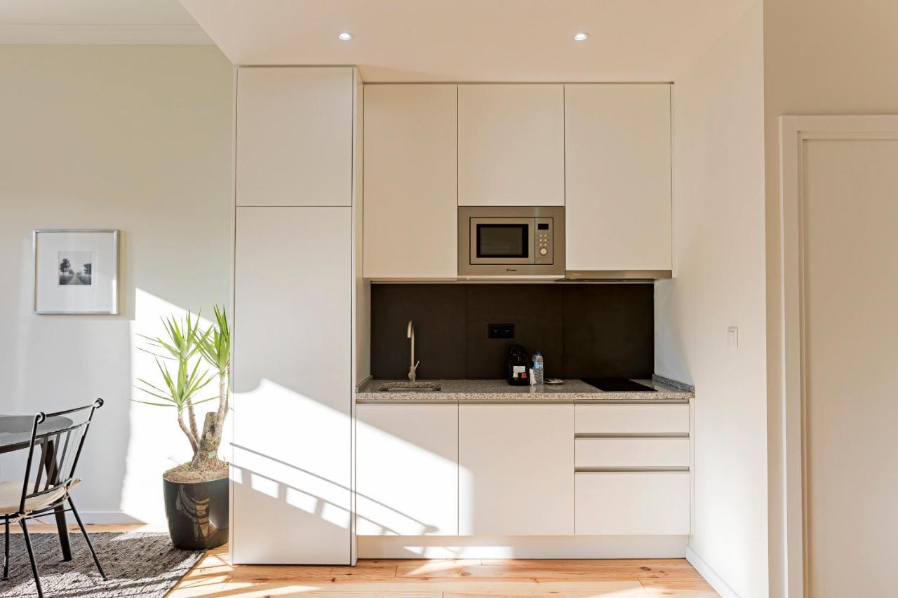 150 Rivoli Apartments By Lovelystay Porto Kültér fotó