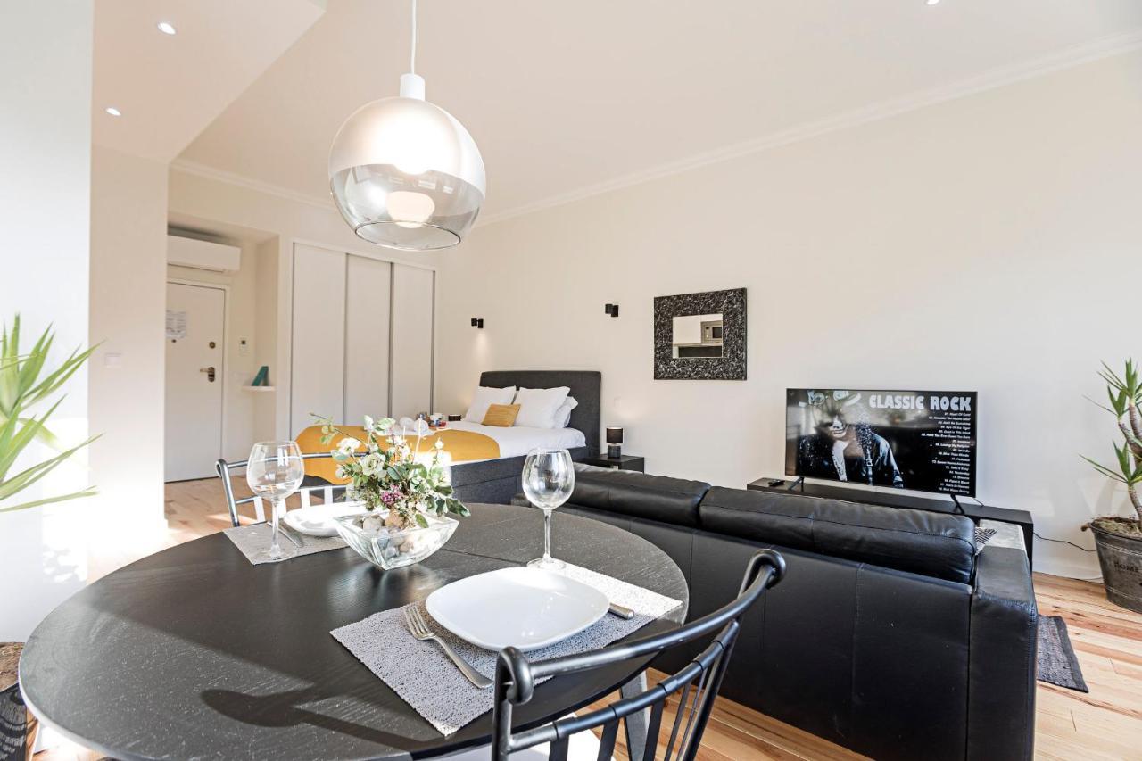 150 Rivoli Apartments By Lovelystay Porto Kültér fotó