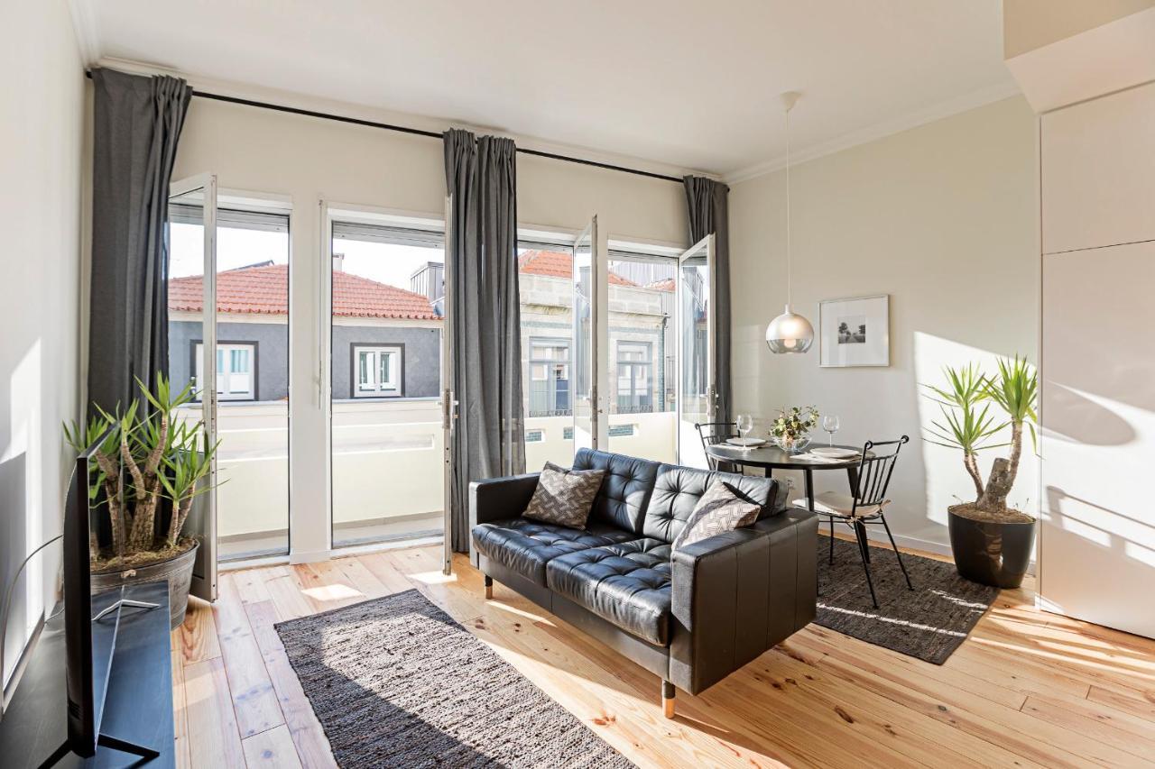 150 Rivoli Apartments By Lovelystay Porto Kültér fotó