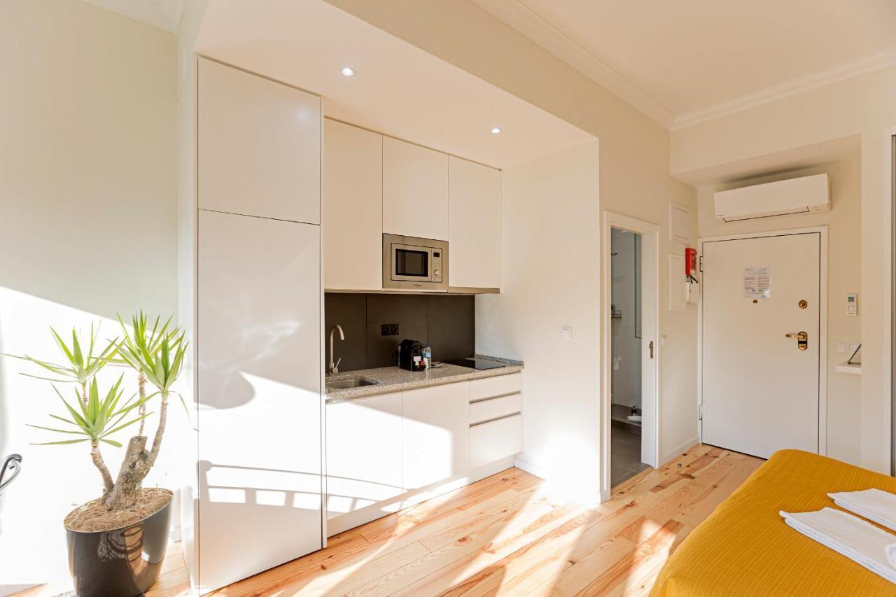 150 Rivoli Apartments By Lovelystay Porto Kültér fotó