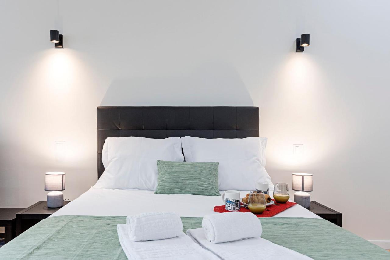 150 Rivoli Apartments By Lovelystay Porto Kültér fotó