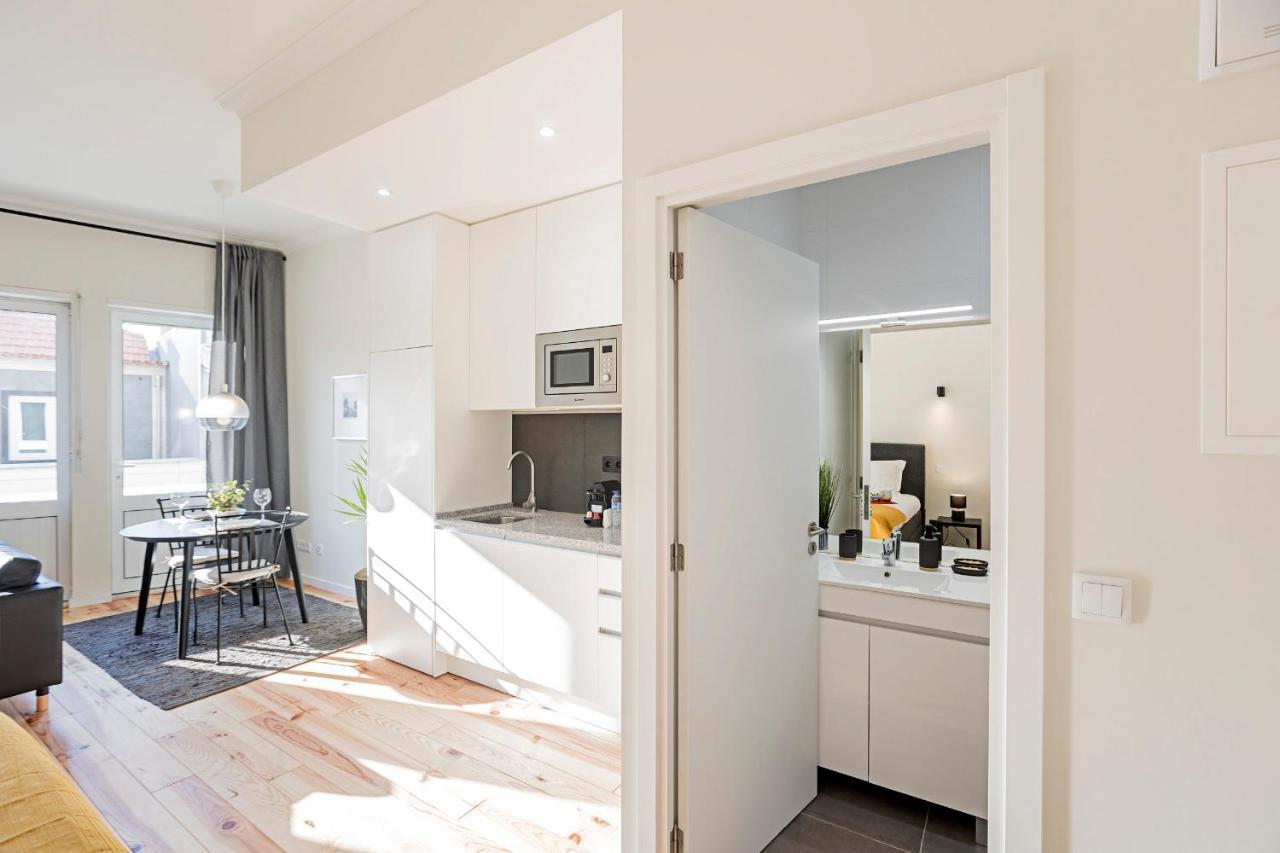 150 Rivoli Apartments By Lovelystay Porto Kültér fotó