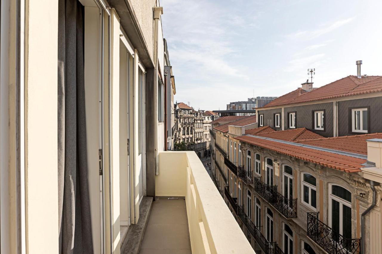 150 Rivoli Apartments By Lovelystay Porto Kültér fotó