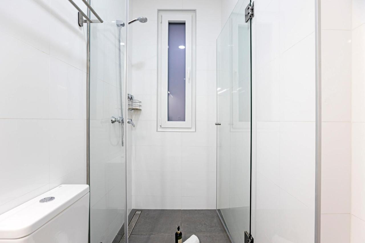 150 Rivoli Apartments By Lovelystay Porto Kültér fotó