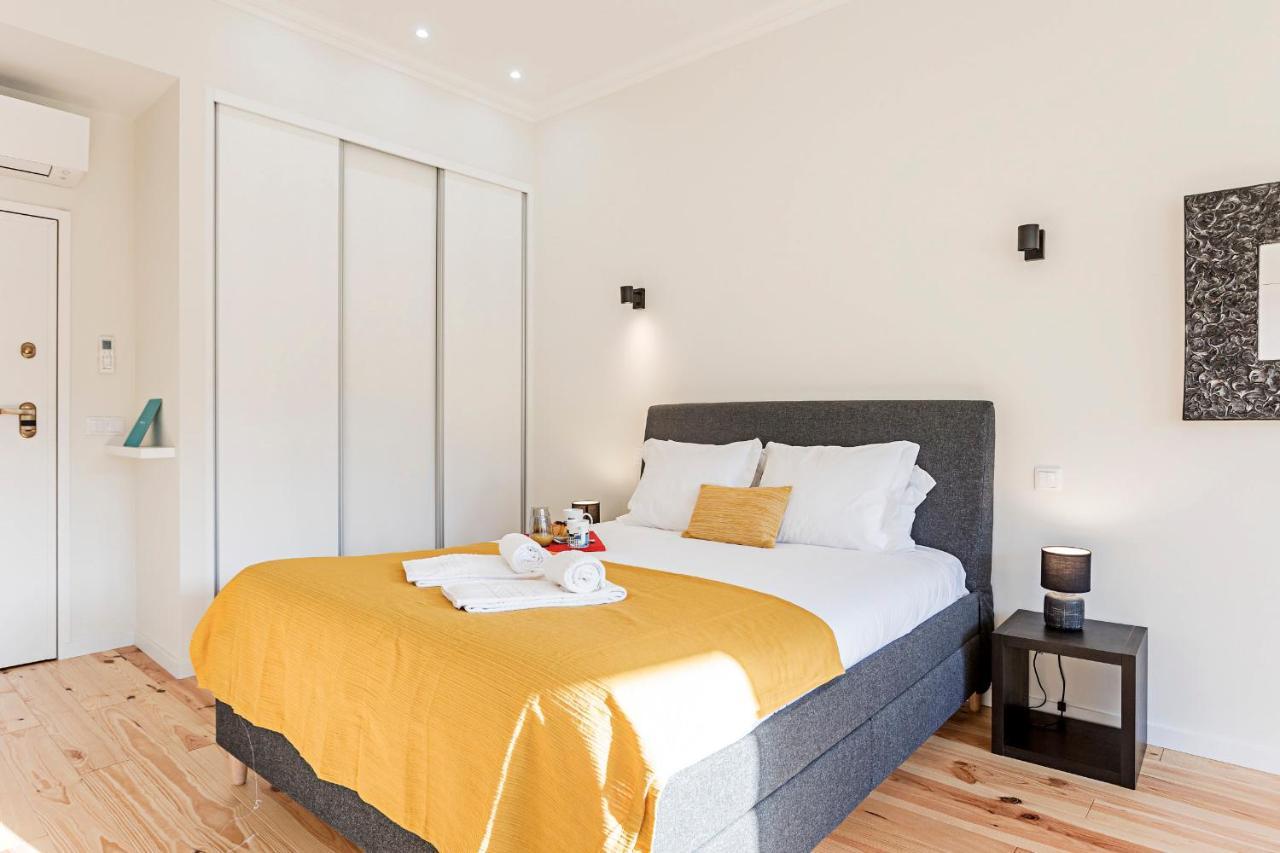 150 Rivoli Apartments By Lovelystay Porto Kültér fotó