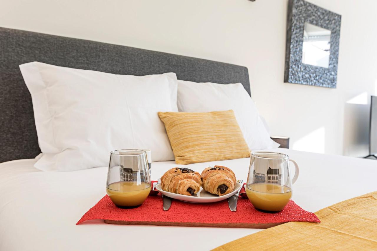 150 Rivoli Apartments By Lovelystay Porto Kültér fotó